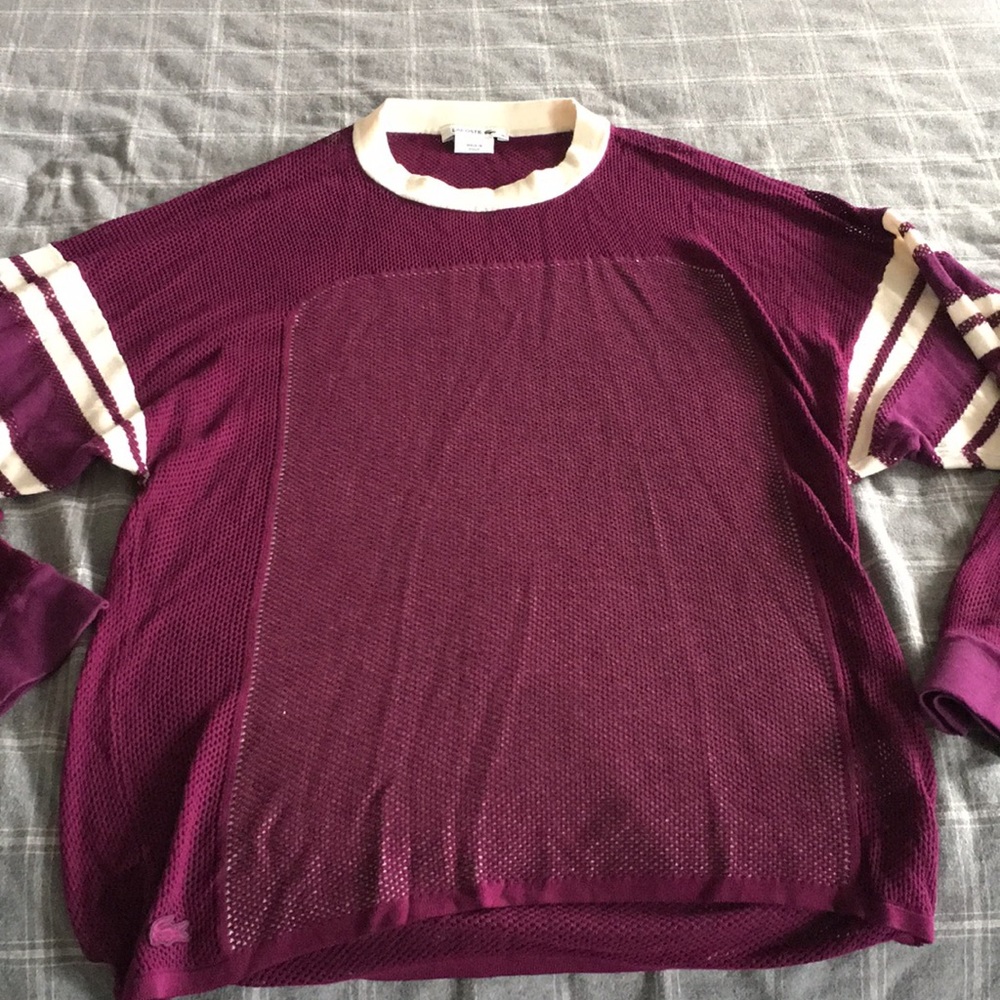 Lacoste Knit Shirt